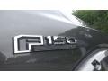Ford F150 XLT SuperCrew 4x4 Magnetic photo #30