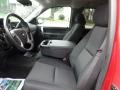 Chevrolet Silverado 1500 LT Extended Cab 4x4 Victory Red photo #19