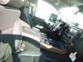Chevrolet Silverado 3500HD High Country Crew Cab 4x4 Black photo #8