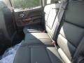 Chevrolet Silverado 3500HD High Country Crew Cab 4x4 Black photo #12