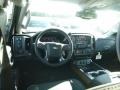 Chevrolet Silverado 3500HD High Country Crew Cab 4x4 Black photo #13