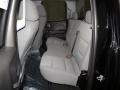 GMC Sierra 1500 Limited Elevation Double Cab 4WD Onyx Black photo #7