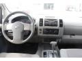 Nissan Frontier S Crew Cab Avalanche White photo #22