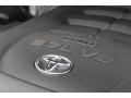 Toyota Tundra TSS Off Road CrewMax 4x4 Silver Sky Metallic photo #34