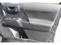 Toyota Tacoma SR Double Cab 4x4 Magnetic Gray Metallic photo #22