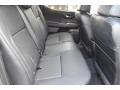 Toyota Tacoma SR Double Cab 4x4 Magnetic Gray Metallic photo #18