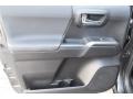 Toyota Tacoma SR Double Cab 4x4 Magnetic Gray Metallic photo #21