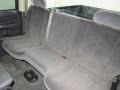 Dodge Ram 1500 SLT Quad Cab 4x4 Black photo #17