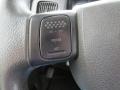 Dodge Ram 1500 SLT Quad Cab 4x4 Black photo #33