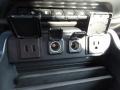 Chevrolet Silverado 3500HD LTZ Crew Cab 4x4 Black photo #40