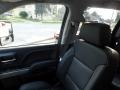 Chevrolet Silverado 3500HD LTZ Crew Cab 4x4 Black photo #45