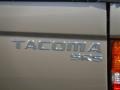 Toyota Tacoma SR5 Xtracab Mystic Gold Metallic photo #10
