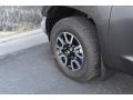 Toyota Tundra SR5 CrewMax 4x4 Magnetic Gray Metallic photo #32