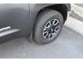 Toyota Tundra SR5 CrewMax 4x4 Magnetic Gray Metallic photo #35