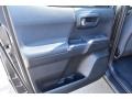 Toyota Tacoma SR Double Cab 4x4 Magnetic Gray Metallic photo #21