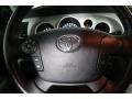 Toyota Tundra Limited Double Cab 4x4 Black photo #19