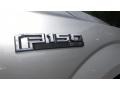 Ford F150 STX SuperCrew 4x4 Ingot Silver photo #25