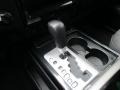 Nissan Titan SV Crew Cab 4x4 Gun Metallic photo #16