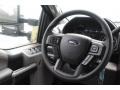 Ford F250 Super Duty XLT Crew Cab 4x4 Agate Black photo #24
