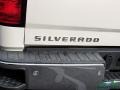 Chevrolet Silverado 1500 LTZ Crew Cab 4x4 White Diamond Tricoat photo #35