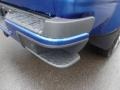 Chevrolet Colorado Z71 Extended Cab 4x4 Kinetic Blue Metallic photo #13