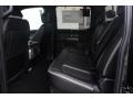 Ford F250 Super Duty Platinum Crew Cab 4x4 Agate Black photo #25