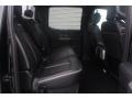 Ford F250 Super Duty Platinum Crew Cab 4x4 Agate Black photo #30