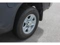 Toyota Tundra SR5 Double Cab Slate Gray Metallic photo #7