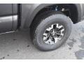 Toyota Tacoma TRD Off-Road Double Cab 4x4 Magnetic Gray Metallic photo #22