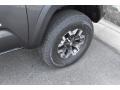 Toyota Tacoma TRD Off-Road Double Cab 4x4 Magnetic Gray Metallic photo #24