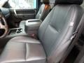 Chevrolet Silverado 1500 LT Extended Cab 4x4 Black photo #20