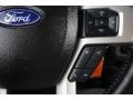 Ford F250 Super Duty Lariat Crew Cab 4x4 Ingot Silver photo #44
