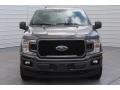 Ford F150 STX SuperCrew 4x4 Magnetic photo #2
