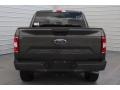 Ford F150 STX SuperCrew 4x4 Magnetic photo #9