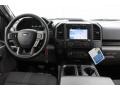 Ford F150 STX SuperCrew 4x4 Magnetic photo #24
