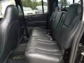 Dodge Dakota SLT Quad Cab 4x4 Black photo #16