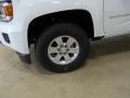 GMC Canyon Extended Cab Summit White photo #5