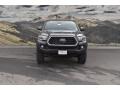 Toyota Tacoma TRD Off-Road Double Cab 4x4 Magnetic Gray Metallic photo #2