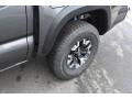 Toyota Tacoma TRD Off-Road Double Cab 4x4 Magnetic Gray Metallic photo #32