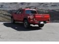 Toyota Tacoma TRD Off-Road Double Cab 4x4 Barcelona Red Metallic photo #3