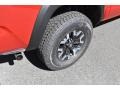Toyota Tacoma TRD Off-Road Double Cab 4x4 Barcelona Red Metallic photo #34