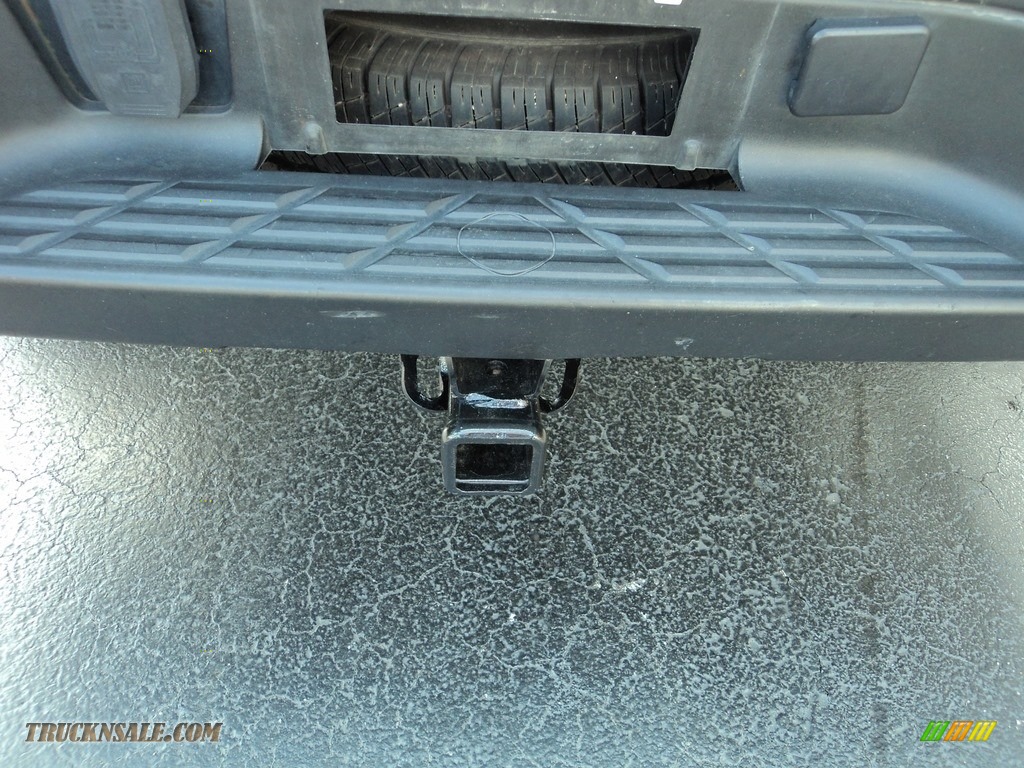 2012 Silverado 1500 LT Extended Cab 4x4 - Silver Ice Metallic / Ebony photo #30