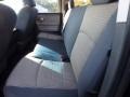 Dodge Ram 1500 SLT Quad Cab 4x4 Brilliant Black Crystal Pearl photo #9