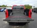 Ford F150 SVT Raptor SuperCab 4x4 Race Red photo #19
