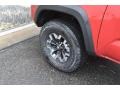 Toyota Tacoma TRD Off-Road Double Cab 4x4 Barcelona Red Metallic photo #32