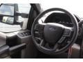 Ford F250 Super Duty XLT Crew Cab 4x4 Agate Black photo #23