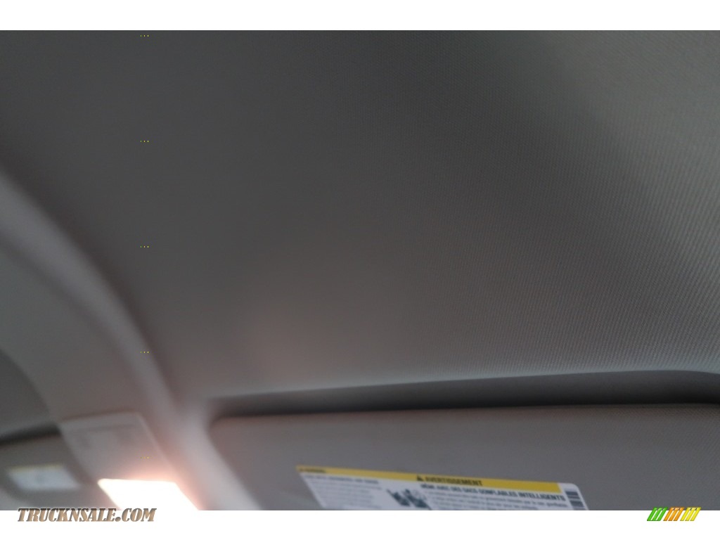 2009 Silverado 1500 LT Extended Cab 4x4 - Silver Birch Metallic / Ebony photo #42
