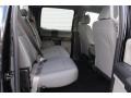 Ford F250 Super Duty XLT Crew Cab 4x4 Agate Black photo #27
