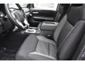 Toyota Tundra TRD Sport Double Cab 4x4 Magnetic Gray Metallic photo #6