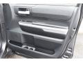 Toyota Tundra TRD Sport Double Cab 4x4 Magnetic Gray Metallic photo #21
